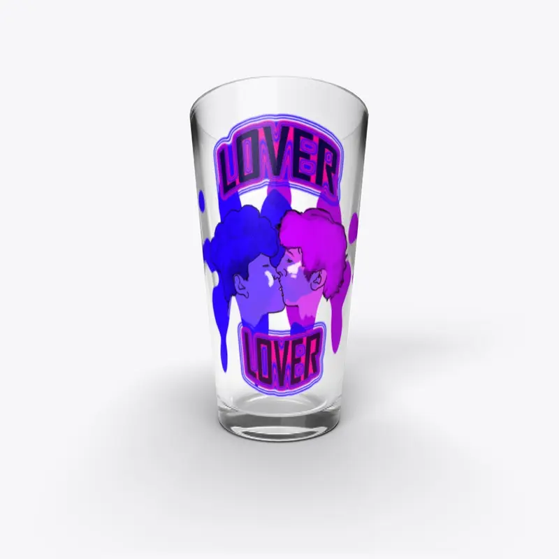 Lover Lover-BP