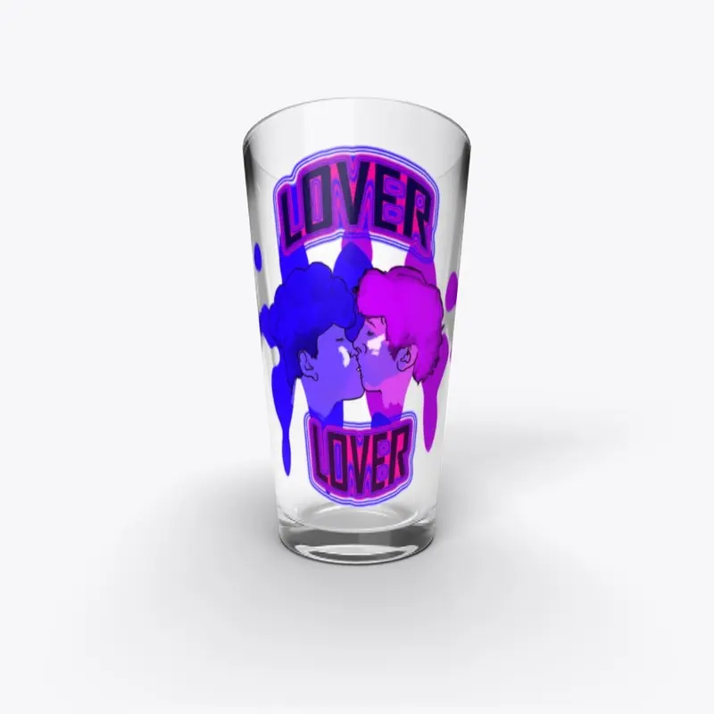 Lover Lover-BP