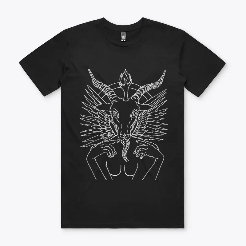 Baphomet Solid