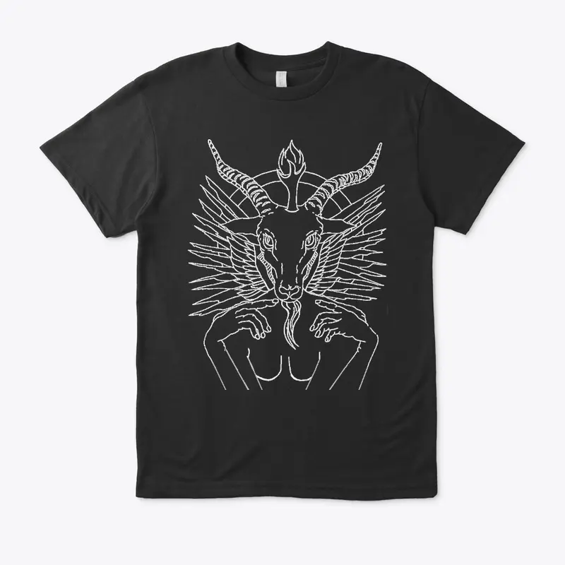 Baphomet Solid