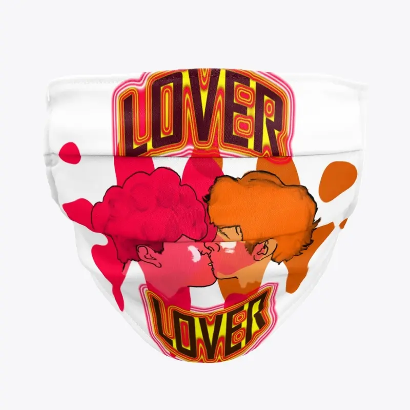 Lover Lover-RO